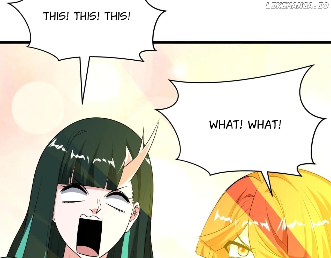 Era of the Haunted Chapter 487 - page 67